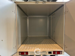CHANGAN MINI PICK WITH BOX 2024 lleno