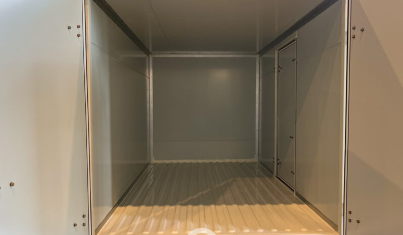 CHANGAN MINI PICK WITH BOX 2024 lleno