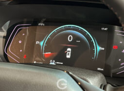 CHANGAN X7 PLUS 2024 lleno