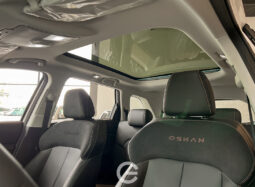 CHANGAN X7 PLUS 2024 lleno