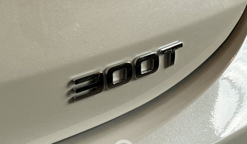 CHANGAN X7 PLUS 2024 lleno