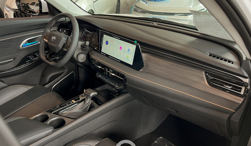 CHANGAN X7 PLUS 2024 lleno