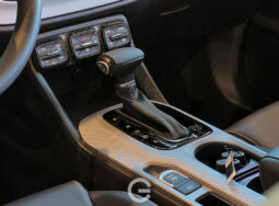 GAC GS3 2024 lleno