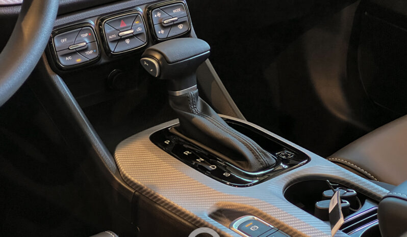 GAC GS3 2024 lleno