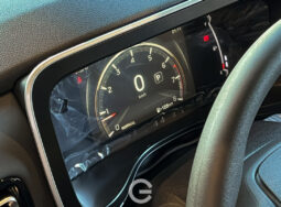 GAC GS3 2024 lleno