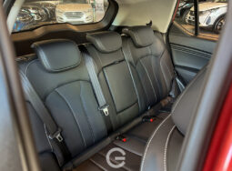 GAC GS3 2024 lleno