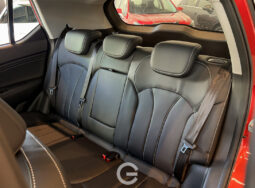 GAC GS3 2024 lleno