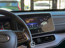 GAC GS3 2024 lleno