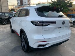 CHANGAN CS55 PLUS TOURING 2024 lleno