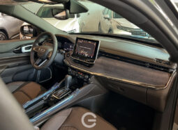 JEEP COMMANDER OVERLAND 2024 lleno
