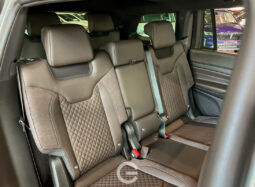 JEEP COMMANDER OVERLAND 2024 lleno