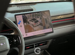 JETOUR DASHING 2024 lleno