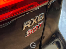 MG RX8 2024