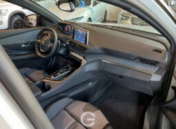 PEUGEOT 3008 ALLURE 2024 lleno