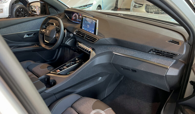 PEUGEOT 3008 ALLURE 2024 lleno
