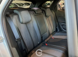PEUGEOT 3008 ALLURE 2024 lleno