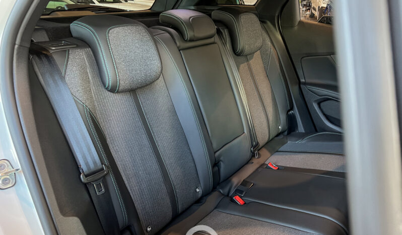 PEUGEOT 3008 ALLURE 2024 lleno