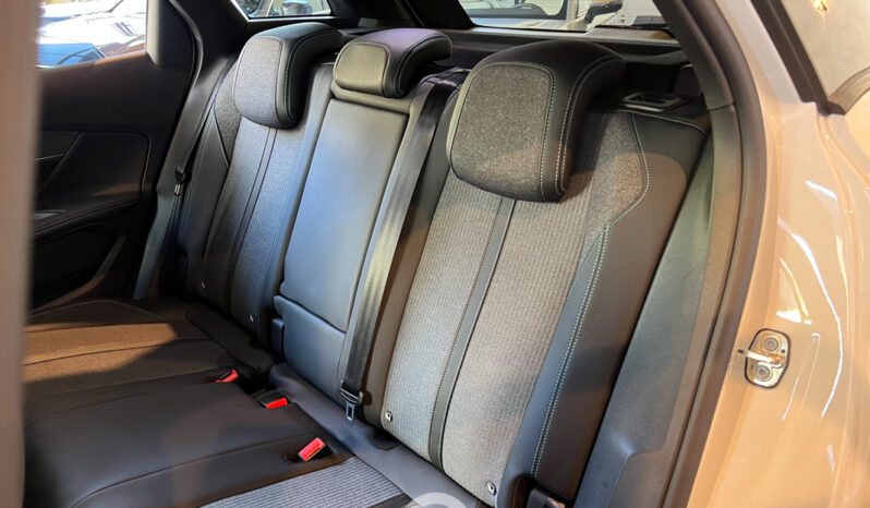 PEUGEOT 3008 ALLURE 2024 lleno