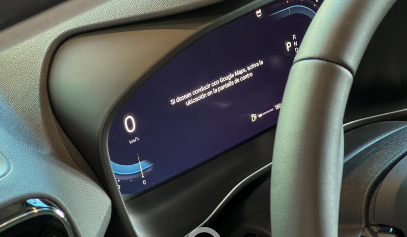 VOLVO XC40 B4 ULTIMATE 2024 lleno