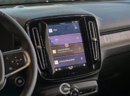 VOLVO XC40 B4 ULTIMATE 2024 lleno