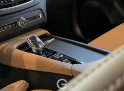 VOLVO XC90 B6 ULTIMATE 2024 lleno