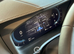VOLVO XC90 B6 ULTIMATE 2024 lleno