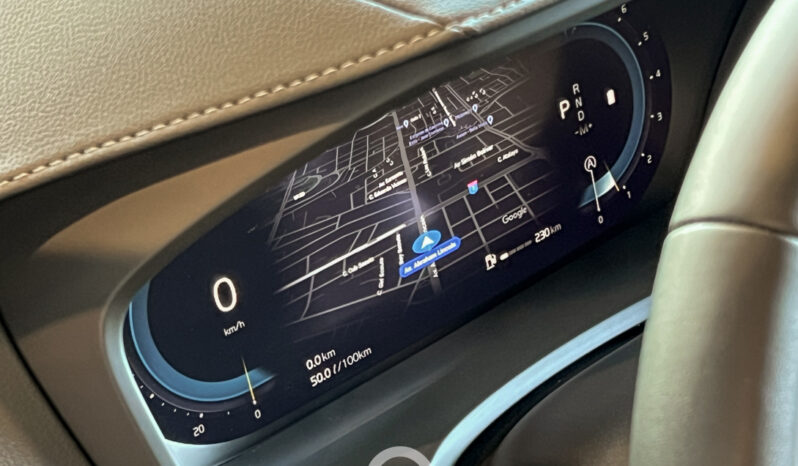 VOLVO XC90 B6 ULTIMATE 2024 lleno
