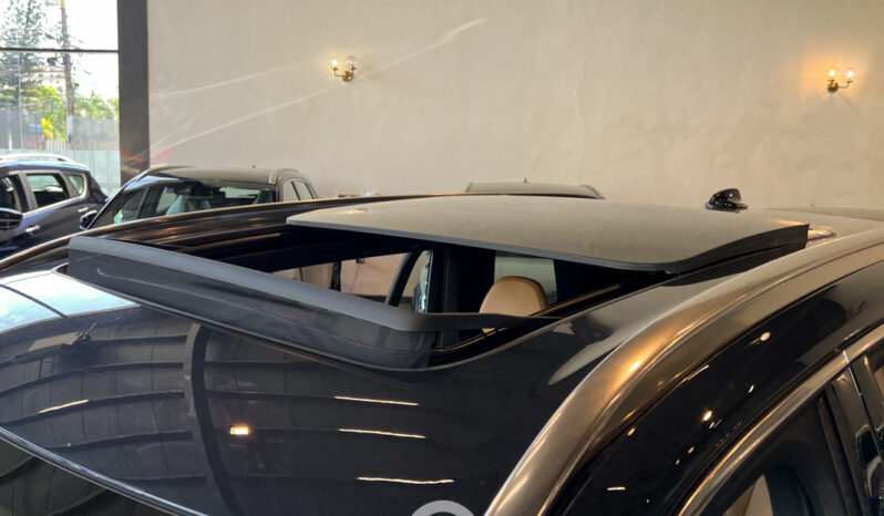 VOLVO XC90 B6 ULTIMATE 2024 lleno