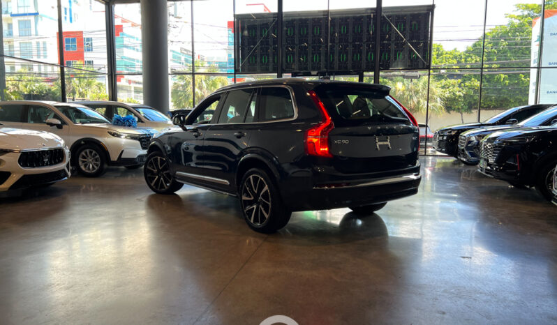 VOLVO XC90 B6 ULTIMATE 2024 lleno