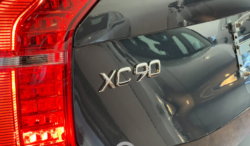 VOLVO XC90 B6 ULTIMATE 2024 lleno