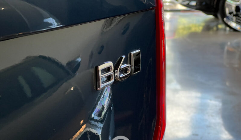 VOLVO XC90 B6 ULTIMATE 2024 lleno