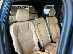 VOLVO XC90 B6 ULTIMATE 2024 lleno