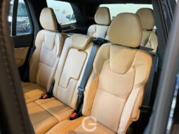 VOLVO XC90 B6 ULTIMATE 2024 lleno