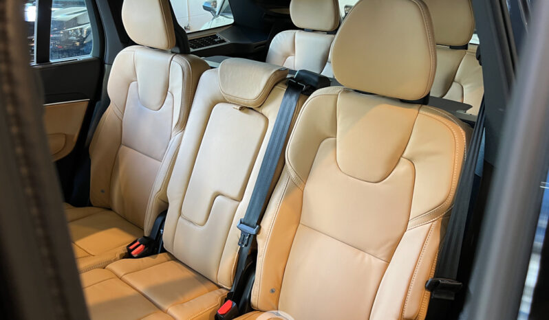 VOLVO XC90 B6 ULTIMATE 2024 lleno
