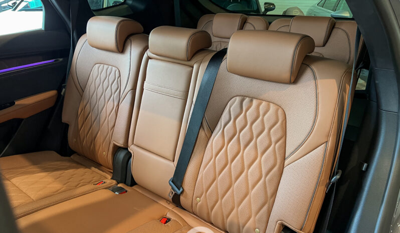 BYD TANG EV 2024 lleno