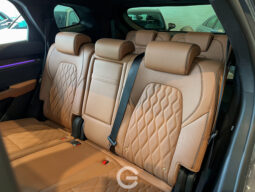 BYD TANG EV 2024 lleno