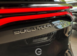 BYD TANG EV 2024 lleno