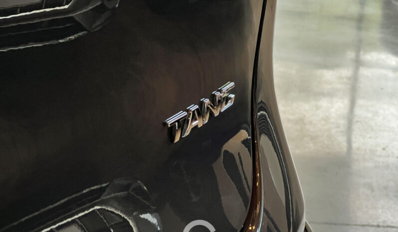 BYD TANG EV 2024 lleno