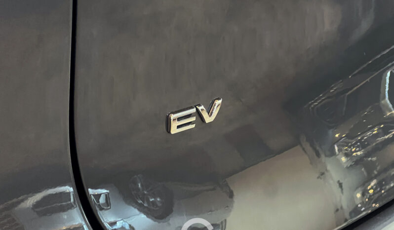BYD TANG EV 2024 lleno