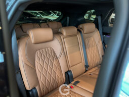 BYD TANG EV 2024 lleno