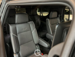 CADILLAC ESCALADE ESV 600 2023 lleno