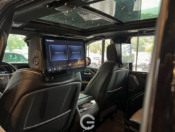 CADILLAC ESCALADE ESV 600 2023 lleno