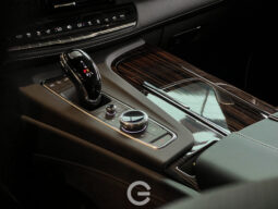 CADILLAC ESCALADE ESV 600 2023 lleno