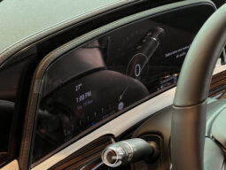 CADILLAC ESCALADE ESV 600 2023 lleno