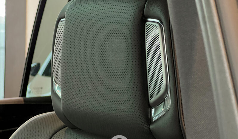 CADILLAC ESCALADE ESV 600 2023 lleno
