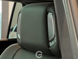 CADILLAC ESCALADE ESV 600 2023 lleno