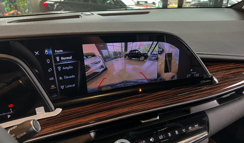 CADILLAC ESCALADE ESV 600 2023 lleno