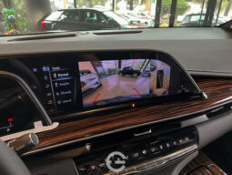 CADILLAC ESCALADE ESV 600 2023 lleno
