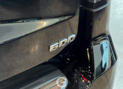 CADILLAC ESCALADE ESV 600 2023 lleno