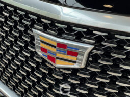 CADILLAC ESCALADE ESV 600 2023 lleno